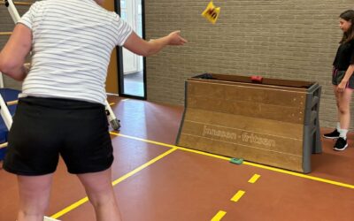 Sport en spel Sport en spel