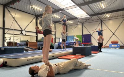 Acro