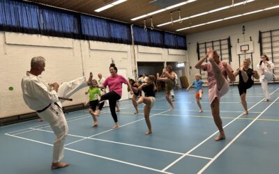 Karate