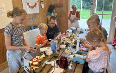 Kookworkshop