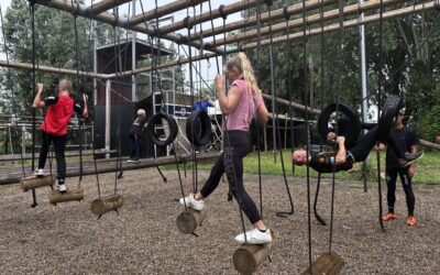 Survivalrun clinic
