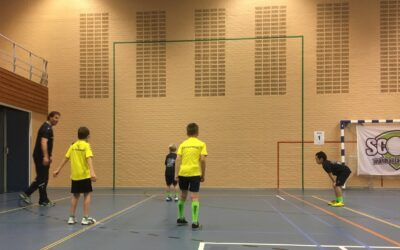 Wallball
