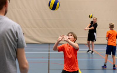 Volleybal